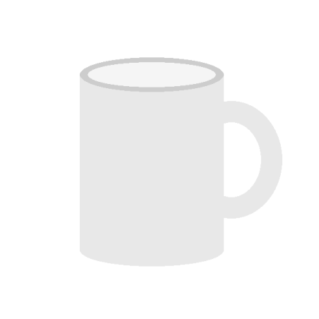 Custom mug (demo)