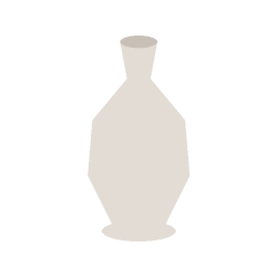 Made-to-order ceramic vase (demo)